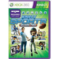 Kinect Sports Season two