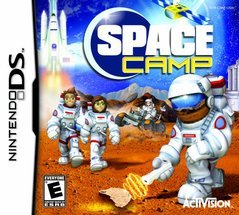 Space Camp