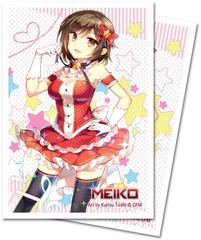 Meiko Starlight melody 60ct Small Sleeves