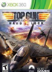 Top Gun Hardlock