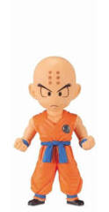 Dragon Ball Z - Vol. 1 Krillin