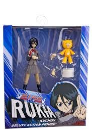 Bleach - Rukia Kuchiki