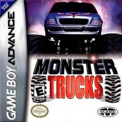 Monster Truck