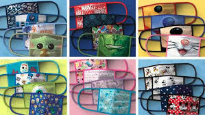 MASKS