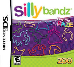 Silly Bandz