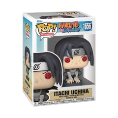 #1656 - Naruto Shippuden - Itachi Uchiha (Young)