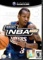 NBA 2K2