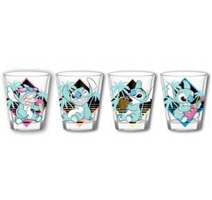 Lilo and Stitch - Stitch Shot Glass