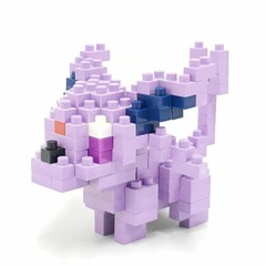 Espeon - Nanoblock - Pokemon