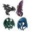 Dragon Magnets 11465