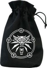 The Witcher Dice Bag