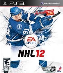 NHL 2012
