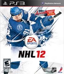 NHL 12