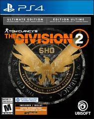 Tom Clancy's The Division 2 [Ultimate Edition]