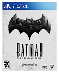 Batman - Telltale Game