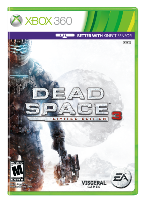 Dead Space 3