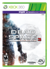 Dead Space 3