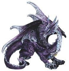 Purple Dragon 71860