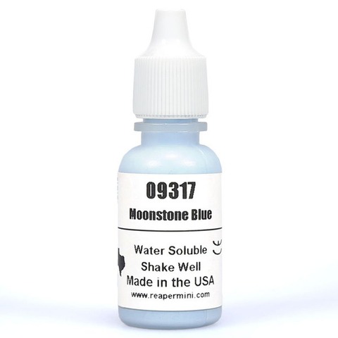 9317 Moonstone Blue