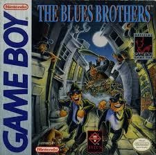 The Blues Brothers