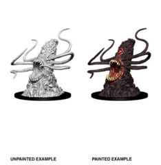 D&D - Nolzur's Marvelous Unpainted Miniatures - Roper