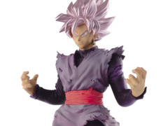 Blood of Saiyans - Super Saiyan Rose