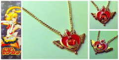 Sailor Moon Necklace