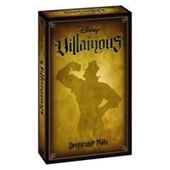 Villainous - Despicable Plots