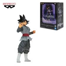 Clearise - Goku Black