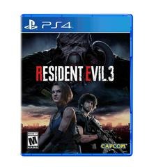 Resident Evil 3