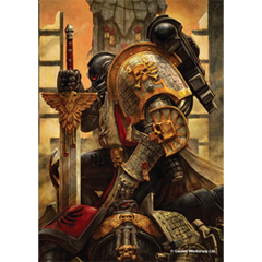 For the Emperor Standard Sleeves (50 Ct) (Fantasy Flight) (In Store Sales Only)