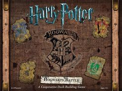 Harry Potter Hogwarts Battle