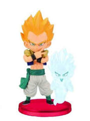 Dragon Ball Z - Gotenks And Kamikaze Ghost World