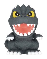 PVC Bank - Godzilla