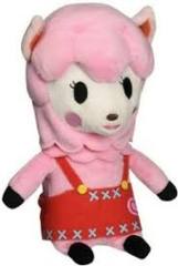 Animal Crossing - Reese - 8in Plush