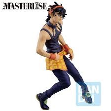 JoJo's Bizarre Adventure - Golden Wind - Narancia Ghirga
