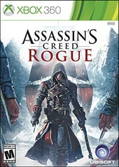 Assassins Creed Rogue - Limited Edition