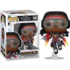 #1095 - Ironheart MK1 - Wakanda Forever
