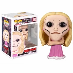 #913 - Miss Fuchi - Junji Ito Collection