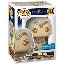 #743 - Thena - Walmart Exclusive