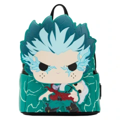 My Hero Academia - Infinite Deku Cosplay (Mini Backpack) Loungefly