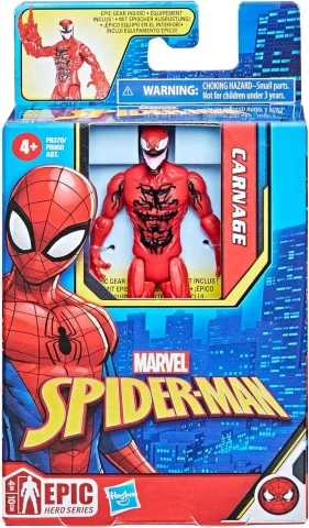 Epic Hero Series - Carnage - Marvel