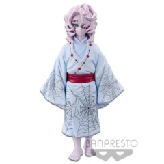 Demon Slayer: Kimetsu no Yaiba Rui Demon Series Vol.2 Banpresto