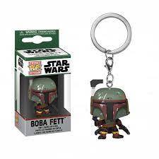 Boba Fett Pocket Pop