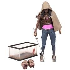 Michonne (The Walking Dead)