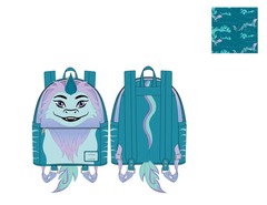 Raya and the Last Dragon - Sisu (Mini Backpack) - Disney Loungefly