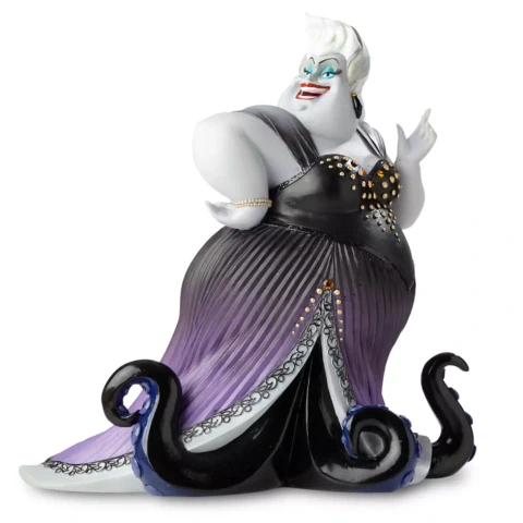 Disney Showcase - Ursula - Couture De Force