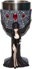 Elvira Mistress of the Dark Goblet