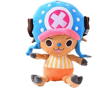 Chopper Plush - One Piece 8