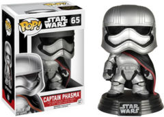 #65 Captain Phasma (Star Wars)